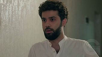 Tsaghikner dzyan tak - seria 61