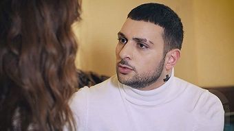 Mer taghi tgherqe - seria 48