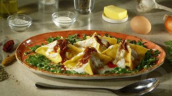 Patrastenq miasin - Byorek