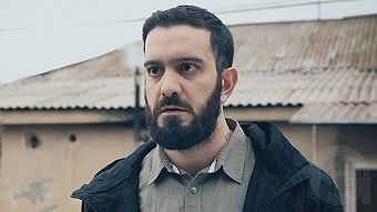 Mer taghi tgherqe - seria 76