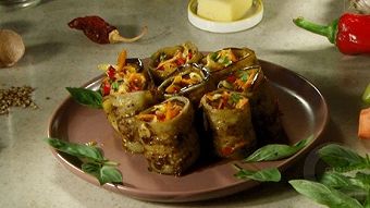 Patrastenq miasin - Smbukov ruletner