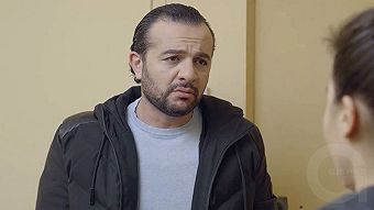 Brnir dzerqs - seria 42