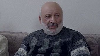 Brnir dzerqs - seria 40