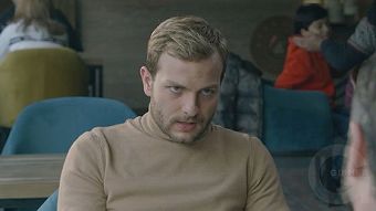 Erjankutyan mexanikan - seria 13