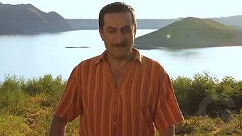 Aryunot xaghadruyq - seria 3