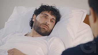 Mer taghi tgherqe - seria 104