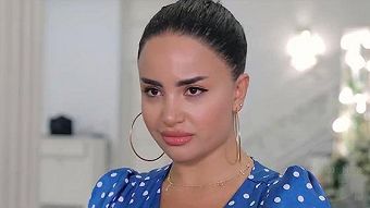 Kuyr ashxarh - seria 17