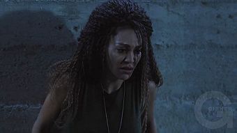 Aryunot xaghadruyq - seria 8