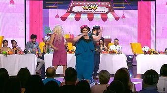 Womens club - Episode 86