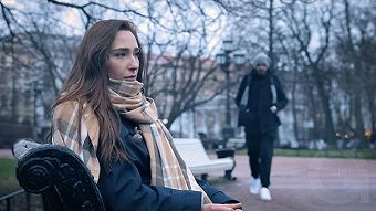 Mer taghi tgherqe - seria 6