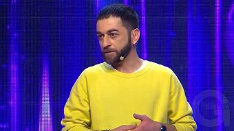 Womens club - Episode 113