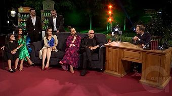 Ners ari - episode 34