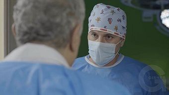 Erkrord kyanq - seria 4