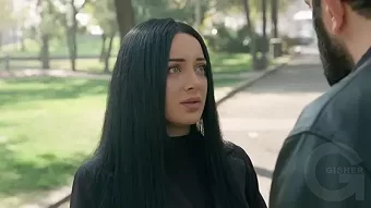 Tsov achqeri patcharov - seria 37