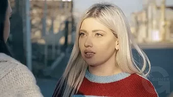 Sery erbeq chi moranum - seria 11