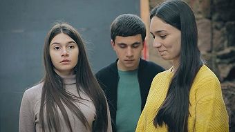 Lqvac amroci pahapannere - seria 4