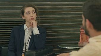 Amen tari garnane - seria 121