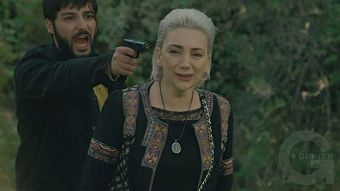 Tsaghikner dzyan tak - seria 177 (Final)