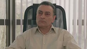 Amen tari garnane - seria 48