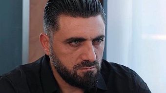 Kuyr ashxarh - seria 33