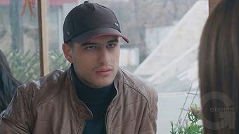 Amen tari garnane - seria 28