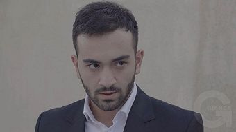 Brnir dzerqs - seria 5