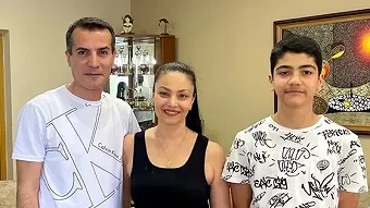 Chein spasum - Tigran Harutyunyan