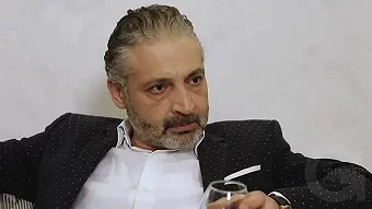 Verjin zang - seria 68