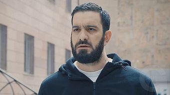 Mer taghi tgherqe - seria 102