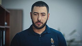 Sere takardum - seria 1