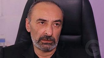 Kuyr ashxarh - seria 37