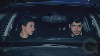 Lqvac amroci pahapannere - seria 37