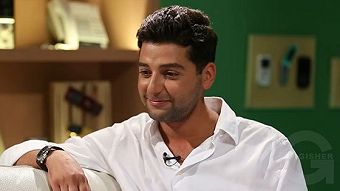 Zangir, Asem - Episode 20