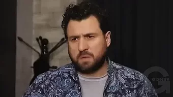 Verjin zang - seria 12