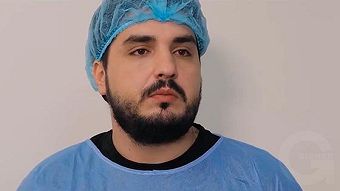 Kuyr ashxarh - seria 35