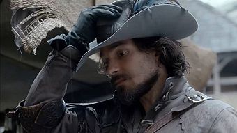 Հրացանակիրներ - սերիա 13