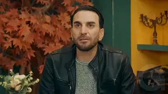 Syurpriz 3 - seria 8