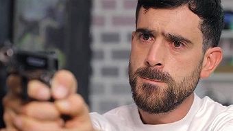 Kuyr ashxarh - seria 27