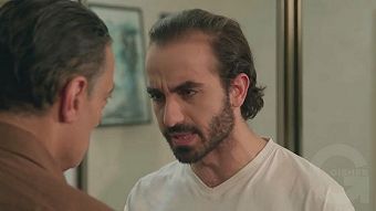 Amen tari garnane - seria 85