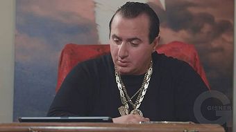 Korupcia 2 - seria 6