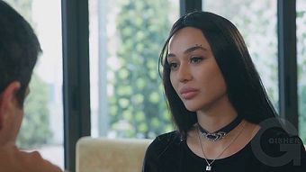 Amen tari garnane - seria 17