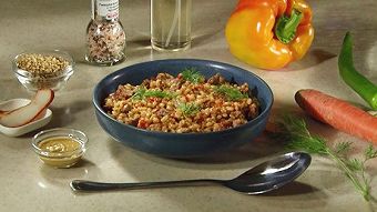 Patrastenq miasin - Horti msov brindz