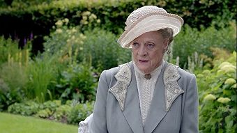 Դաունթոնի աբբայությունը - սերիա 43