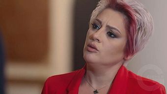 Srtin hakarak - seria 6