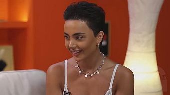 Zangir, Asem 2 - Episode 8