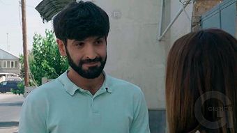 Amen tari garnane - seria 156