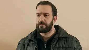 Tsov achqeri patcharov - seria 114