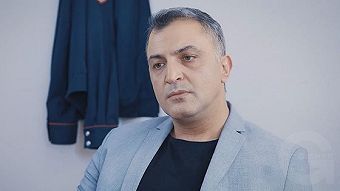 Mer taghi tgherqe - seria 101