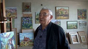 Chein spasum - Shmavon Shmavonyan