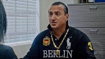 Sosi lose - seria 22